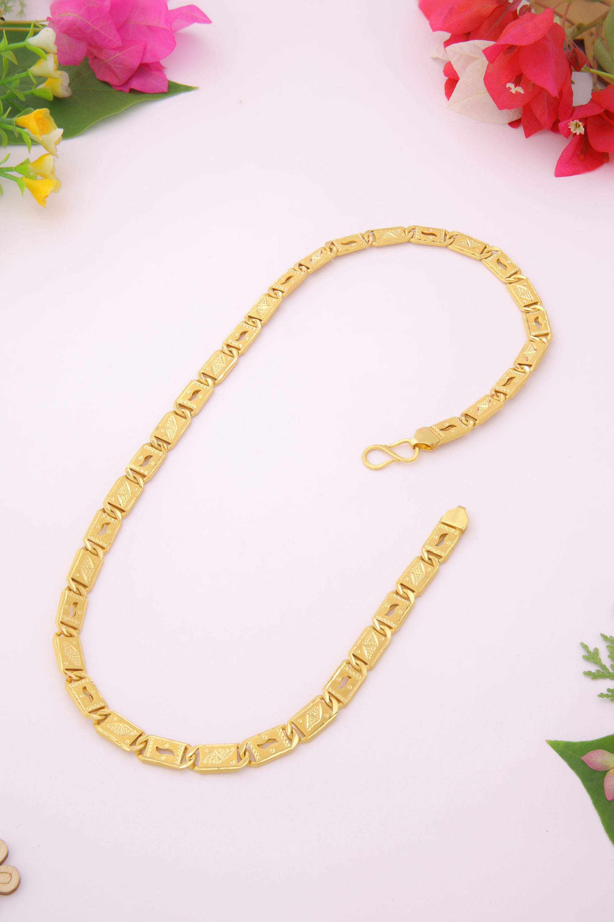 1 Gram Chain - Nawabi