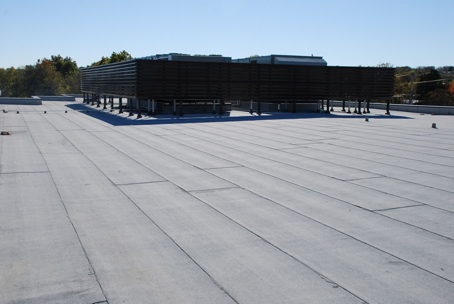Commercial Roofing Diamond Roofing Kansas Dodge City Manhattan