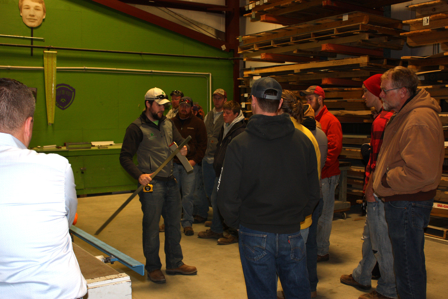 Communication Diamond Roofing Kansas Dodge City Manhattan