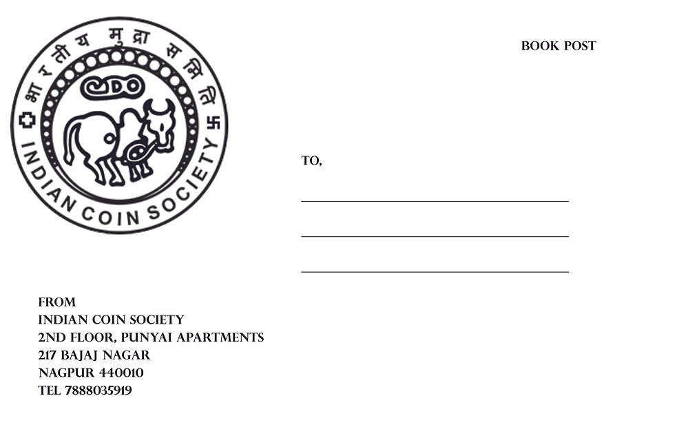 Indian Coin Society