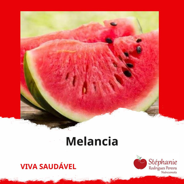 Melancia