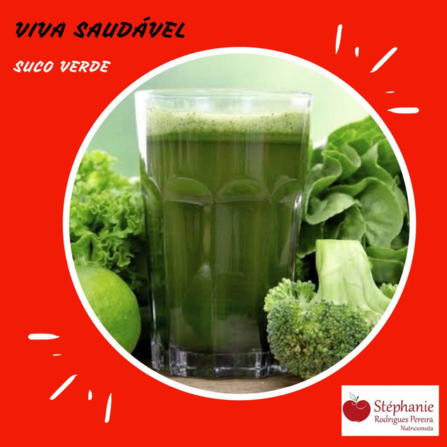 Suco Verde