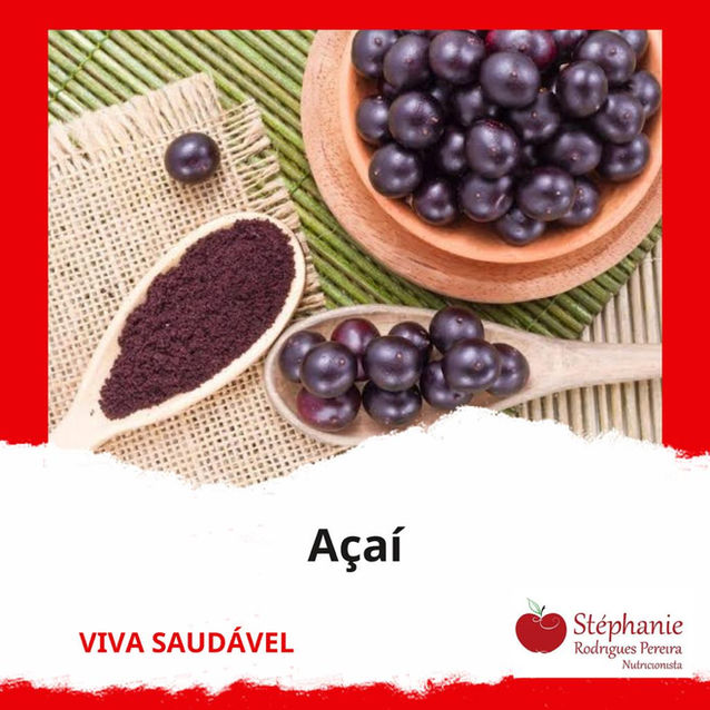 Açaí