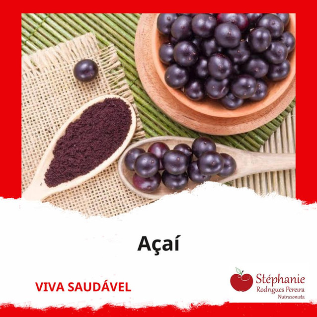 Açaí