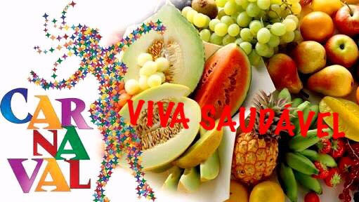 O Carnaval esta chegando