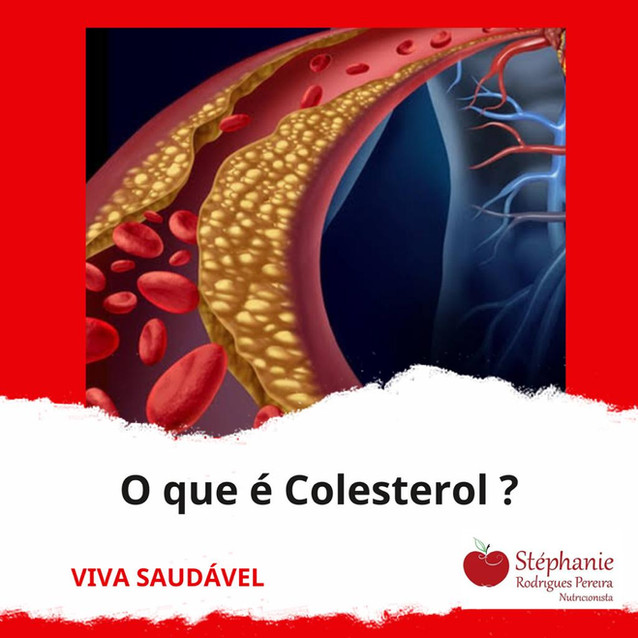 Colesterol