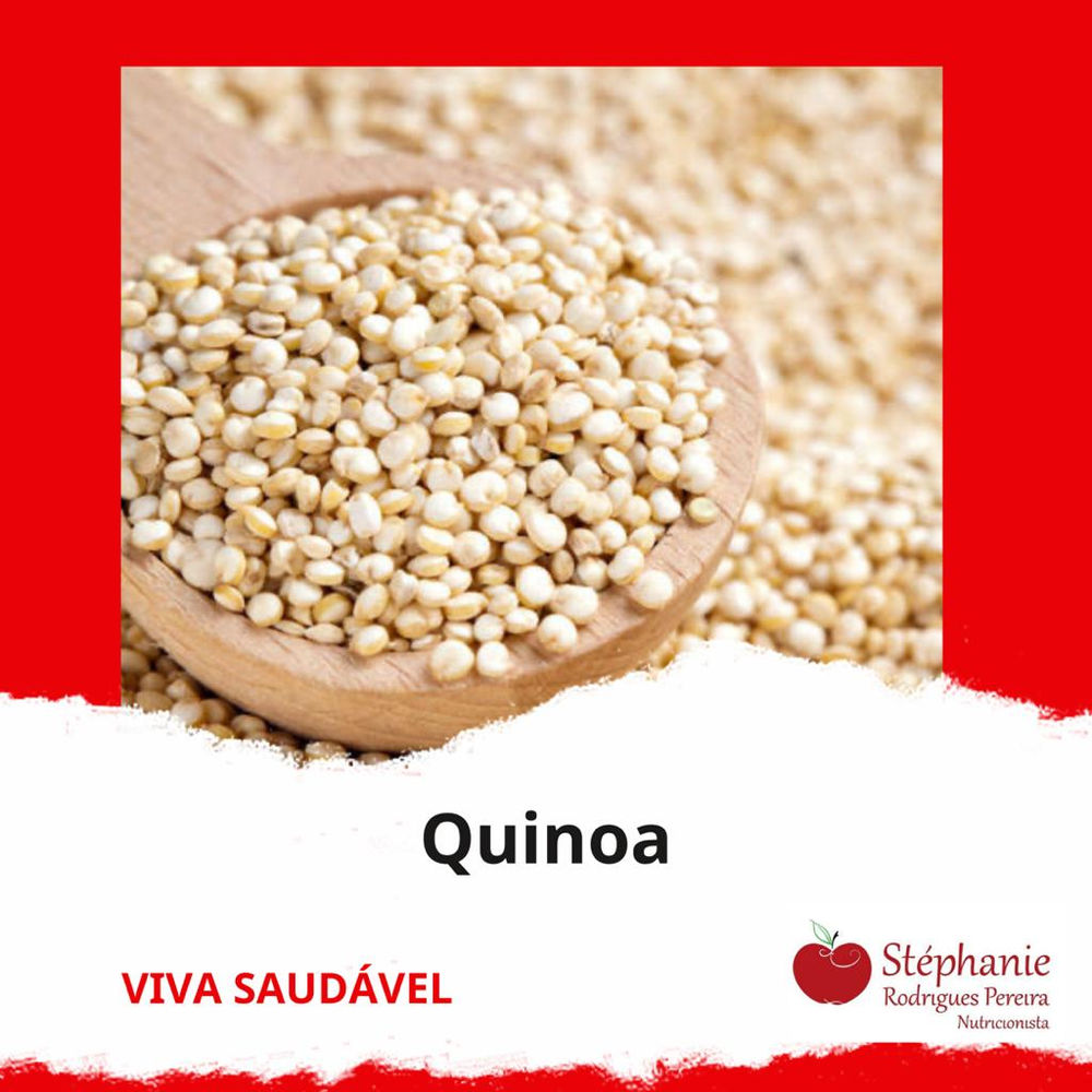 Quinoa