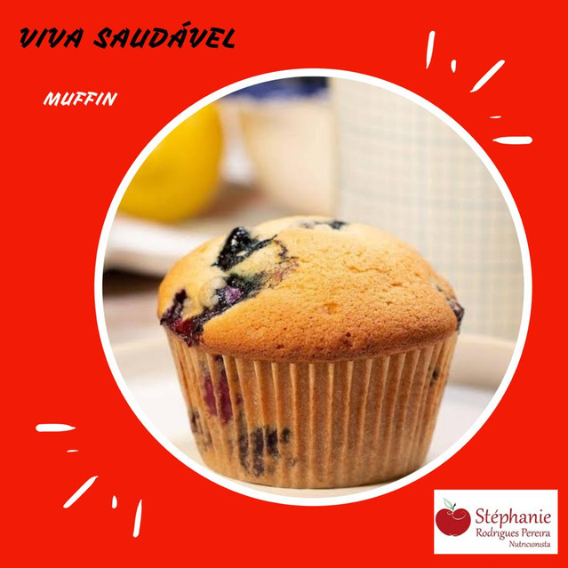 Muffin Salgado