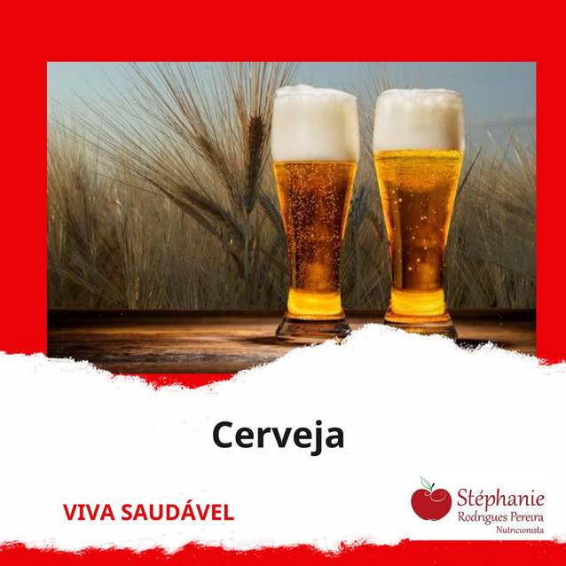 Cerveja