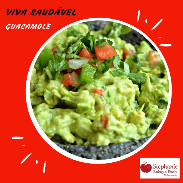 Guacamole