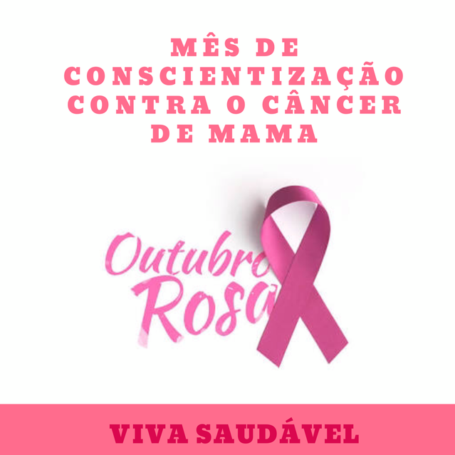 Outubro Rosa