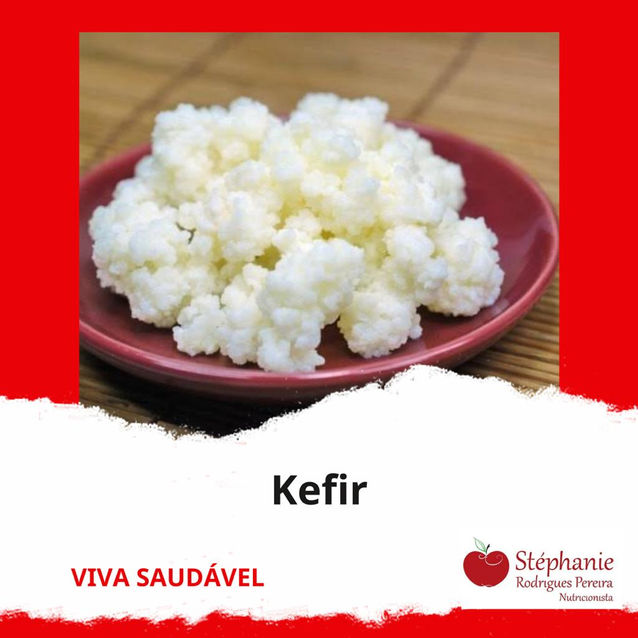 Kefir