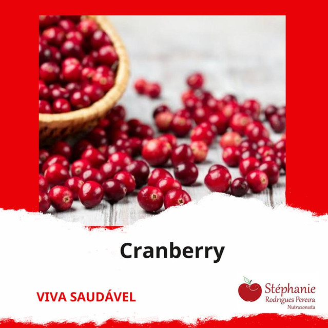 Cranberry