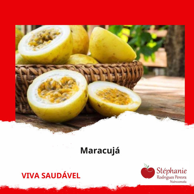 Maracujá