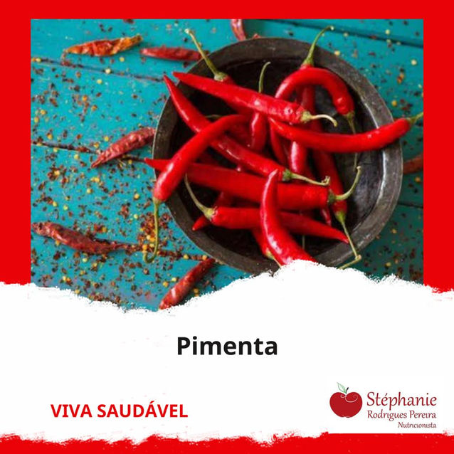 Pimenta 