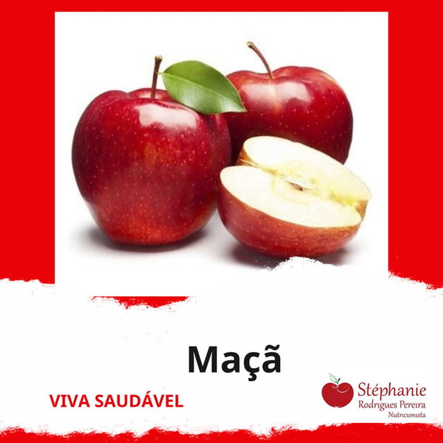 Maçã