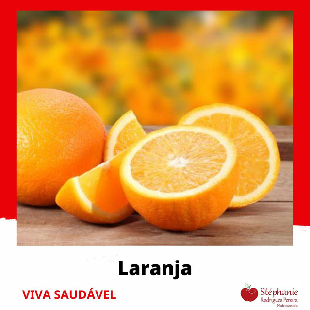 Laranja