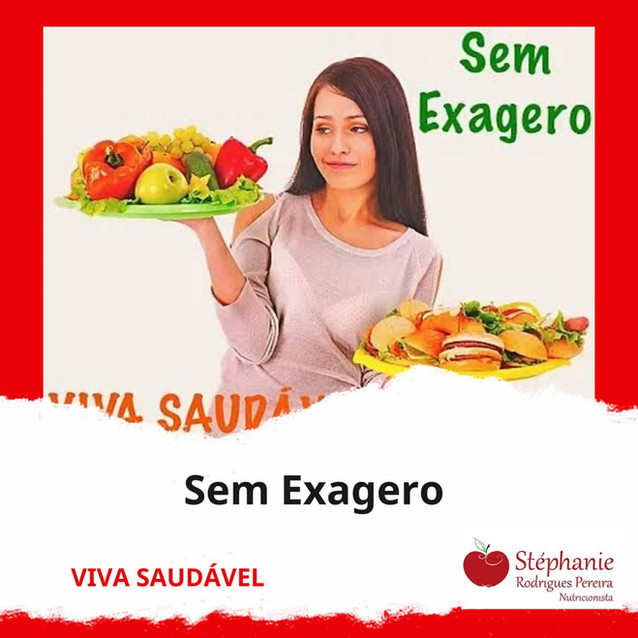 Sem Exagero