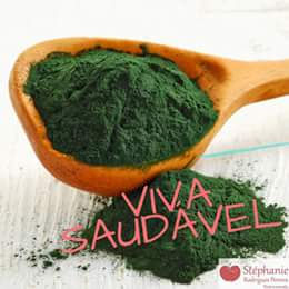 Spirulina
