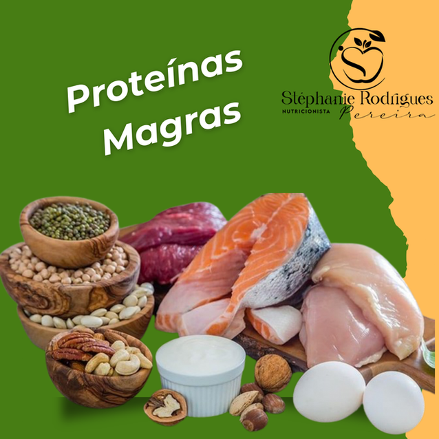 Proteina Magra