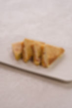 Sandwish cu mortadella