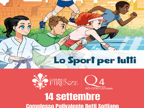 FESTA DELLO SPORT 2024