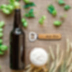 Thumbnail: Personalised Bottle Opener