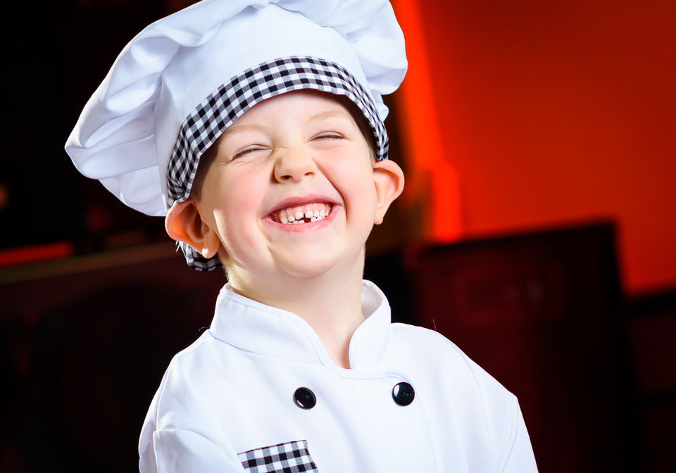 ARTS Show - Stage Door