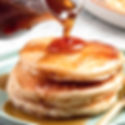 Extra Maple Syrup (GF+V)