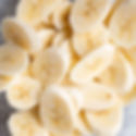 Extra Sliced Banana