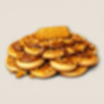 Biscoff Dream