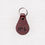 Thumbnail: Personalised Keyrings in 5 different colours