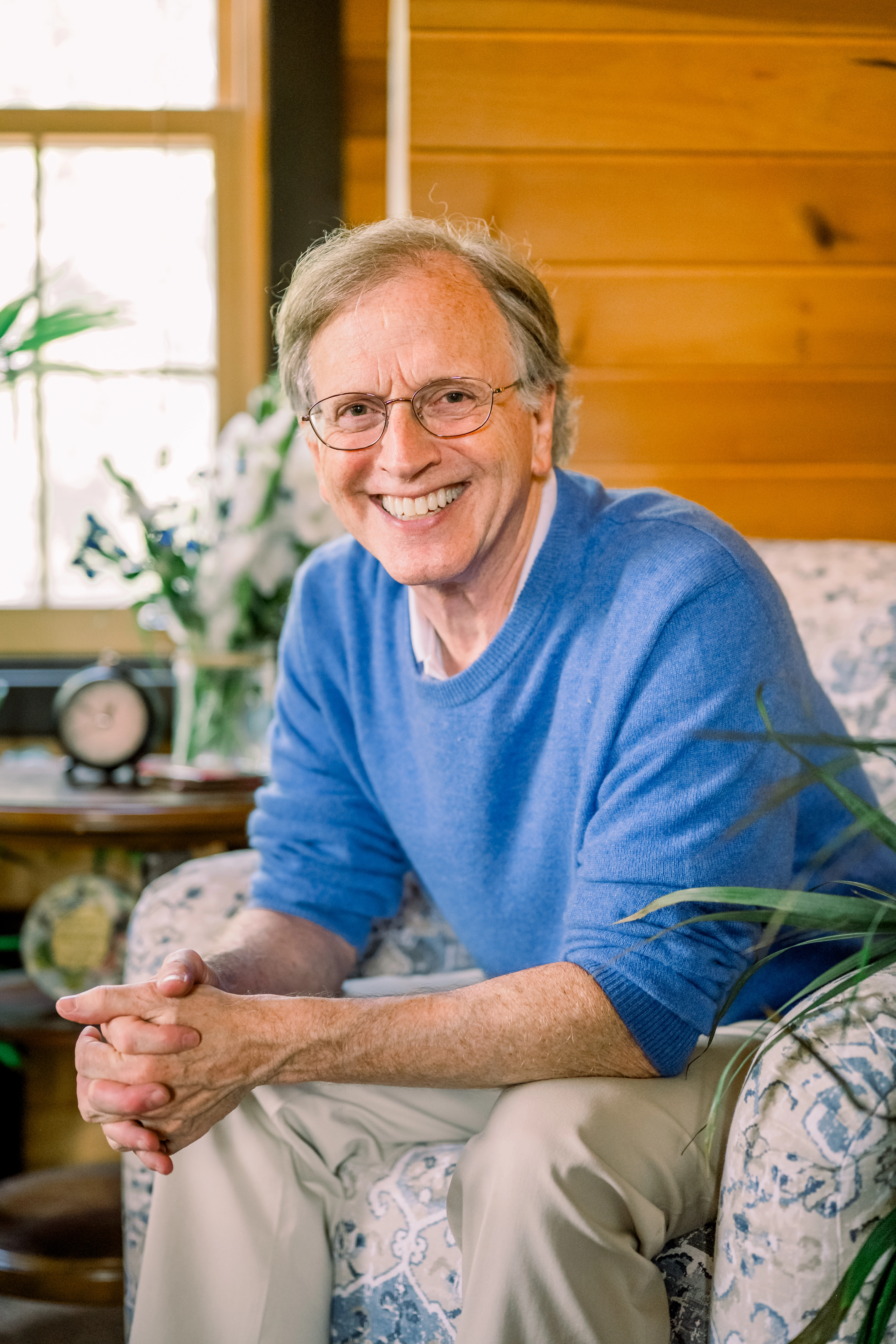 Writer: Michael Barmak, MSW, LCSW