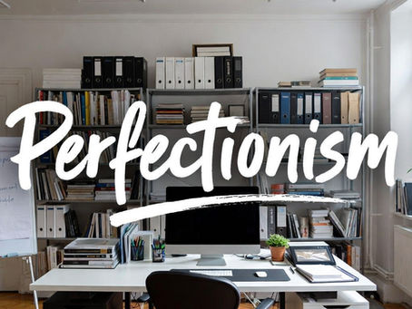 Signs of Perfectionism You Might Be Overlooking