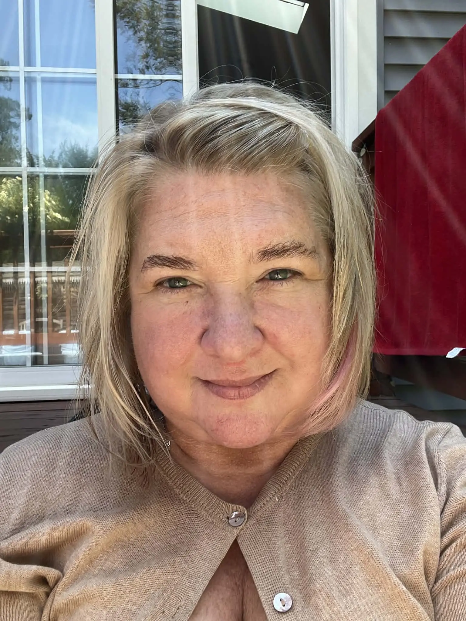 Writer: Christine Brandenburg, MS, LPC