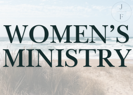 Jesus Fellowship Calvary Chapel
