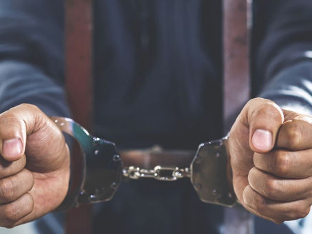 STJ decide sobre negativa de ingresso de notebook na unidade prisional e princípio da ampla defesa