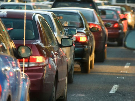 Projetos sobre trânsito, redução da idade para dirigir e outros temas