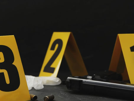 Quebra da cadeia de custódia e anulação de provas digitais