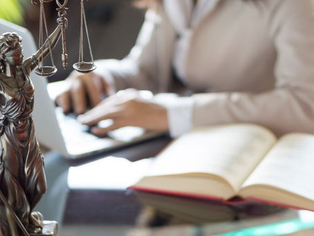 Primeiros passos na Advocacia Criminal: Como aplicar a teoria na prática penal