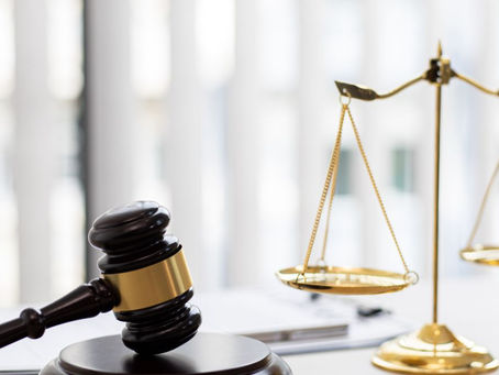 STJ admite leis distintas em crimes distintos durante execução da pena