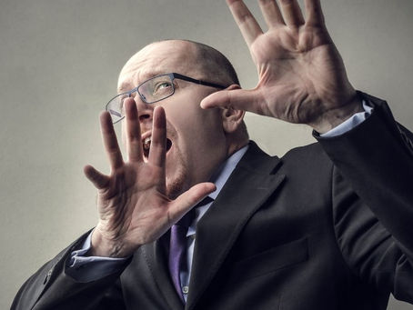 É perigoso ser advogado criminal?