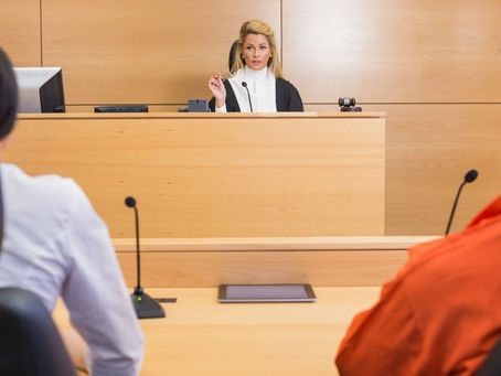 O que o advogado criminalista deve fazer quando o cliente confessa?