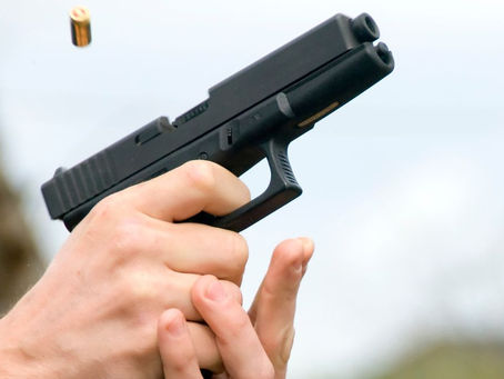 Proposta que libera propaganda sobre armas de fogo é aprovada