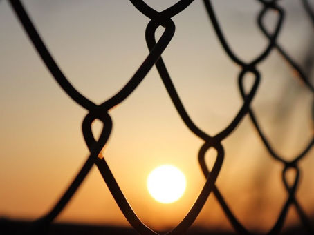 Projeto de lei limita a duas horas diárias o banho de sol de condenados
