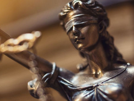 Como fazer a primeira audiência de custódia sozinho?