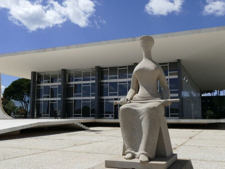 Lei que impede nomeação de condenados pela Lei Maria da Penha é constitucional