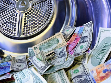 O que é autolavagem? STJ e o princípio da consunção na autolavagem