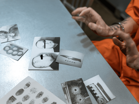 CCJ aprova criação do Serviço de Inteligência Penitenciária