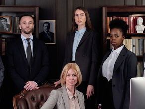 Como advogar em alto nÃvel (jurÃdico) no inÃcio de carreira?